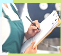 Услуги Сертификация продукции и услуг в Тулуне