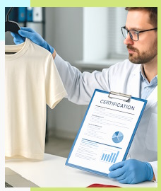 Услуги Сертификация продукции и услуг в Тулуне