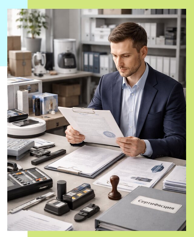 Сертификация продукции в Тулуне от 48555 р. | Орган Алешин-Тлн