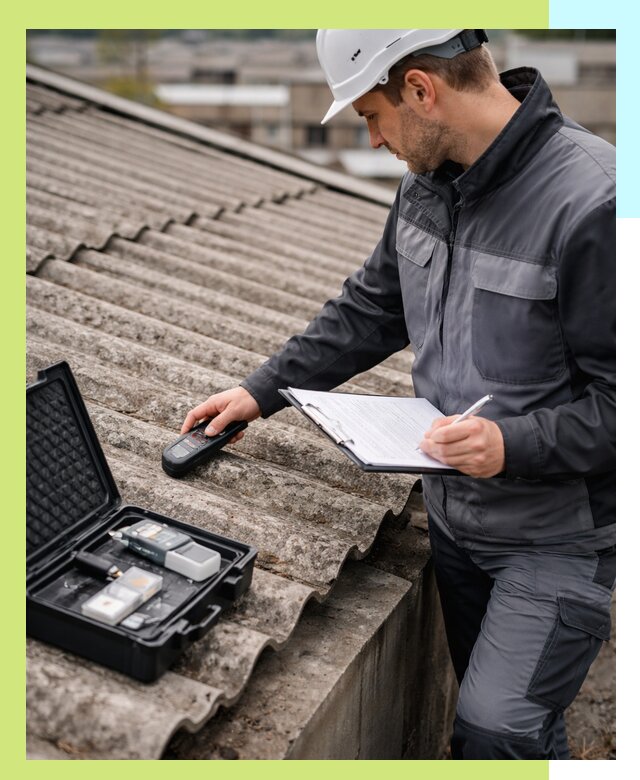 Сертификация шифера и техническая документация в Тулуне