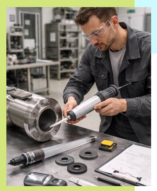 Сертификация герметиков и получение деклараций в Тулуне