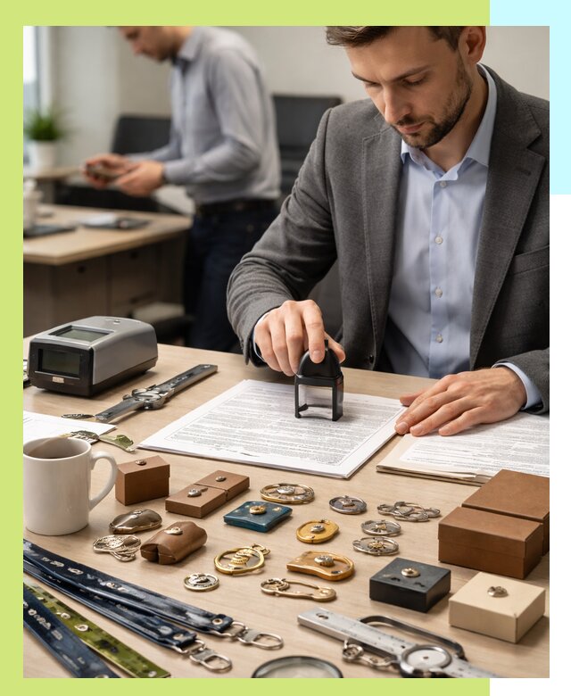 Сертификация сувениров и сувенирной продукции в Тулуне