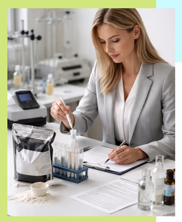 Сертификация спортивного питания в Тулуне с оформлением документов