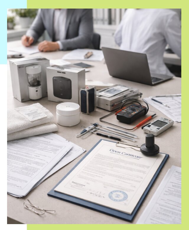 Сертификация товаров в Тулуне от 26975 р., Алешин-Тлн срочно