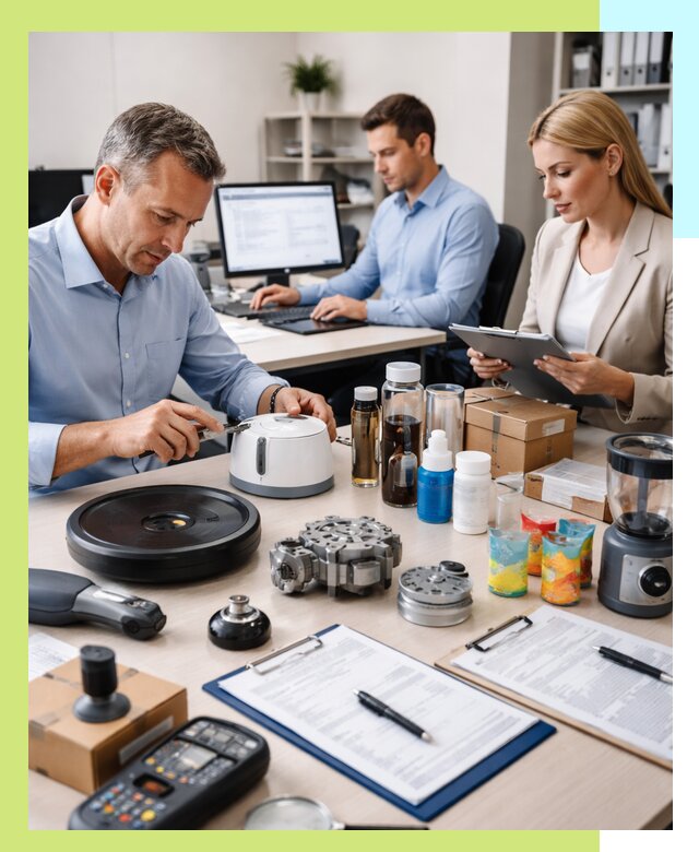 Сертификация товаров в Тулуне — быстро, официально