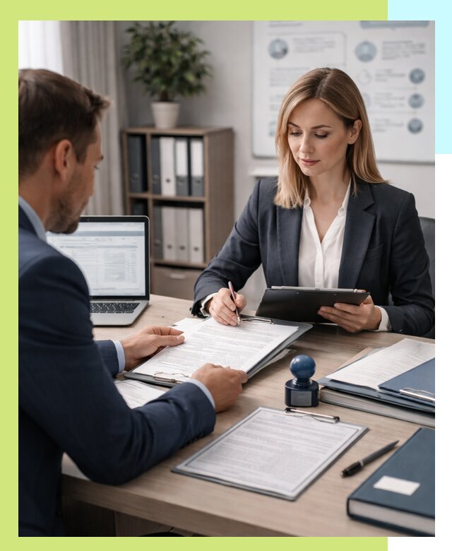 Сертификация услуг в Тулуне, подтверждение соответствия и качества