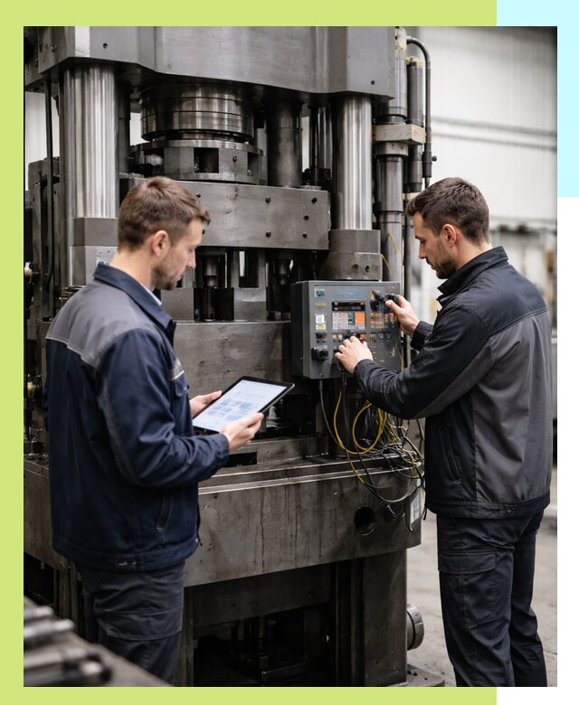 Сертификация машин и оборудования в Тулуне по ГОСТ и ТР