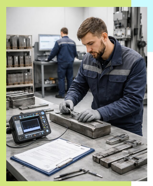 Сертификация сварочного оборудования в Тулуне по ГОСТ