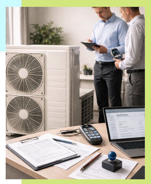 Сертификация кондиционеров в Тулуне от 7014 р. | Алешин-Тлн