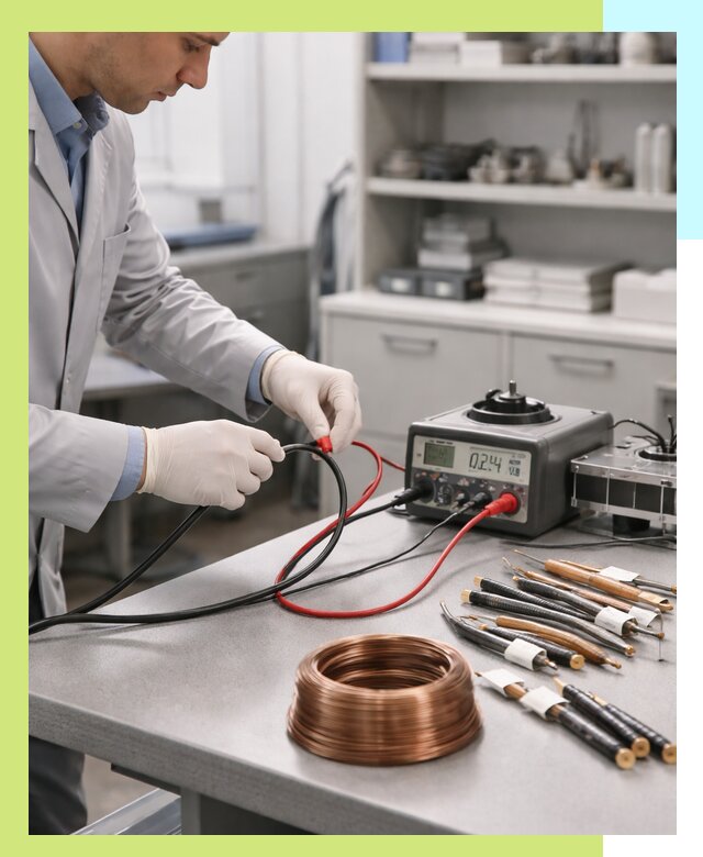 Сертификация провода в Тулуне для продажи и экспорта