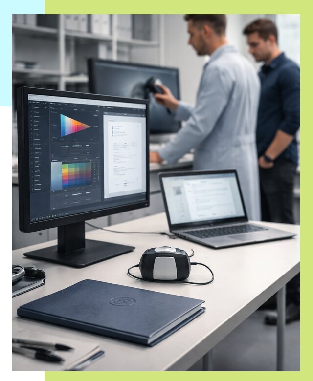 Сертификация мониторов в Тулуне: от 12948 р. | Алешин-Тлн