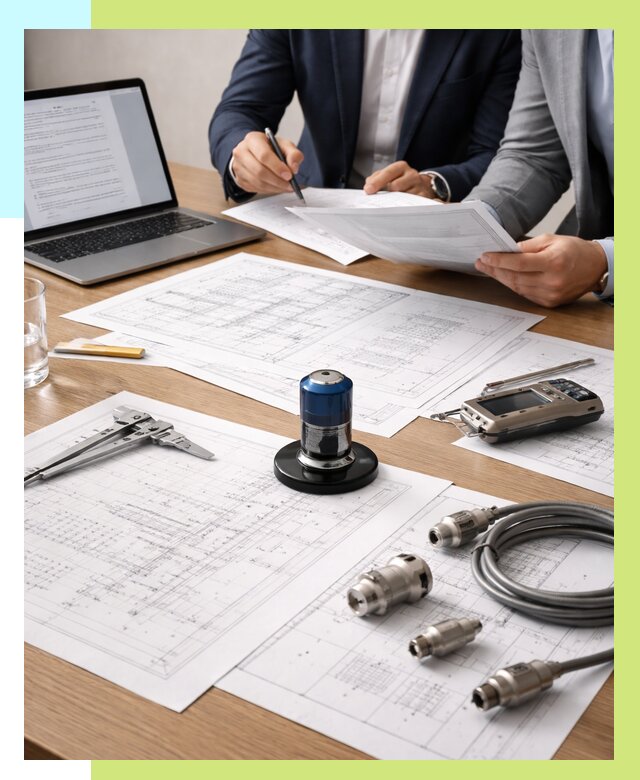 Разработка технических условий в Тулуне от 12948 р. | Алешин-Тлн