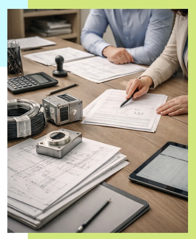 ТУ на изделие в Тулуне: оформить и получить от 9172 р. | Алешин-Тлн