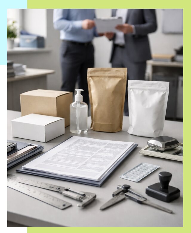 ТУ на упаковку в Тулуне от 10790 р., оформить и заказать |Алешин-Тлн