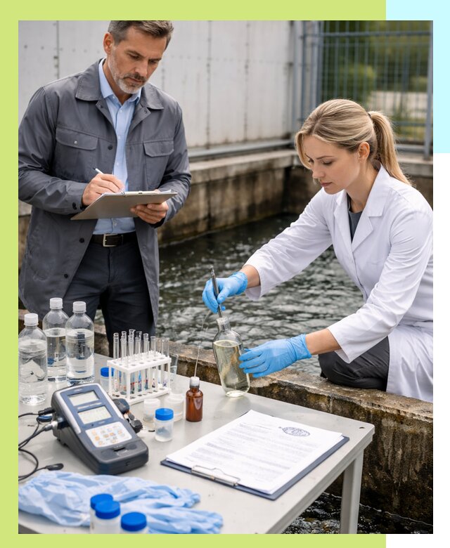 Разработка технических условий (ТУ) на водоснабжение в Тулуне