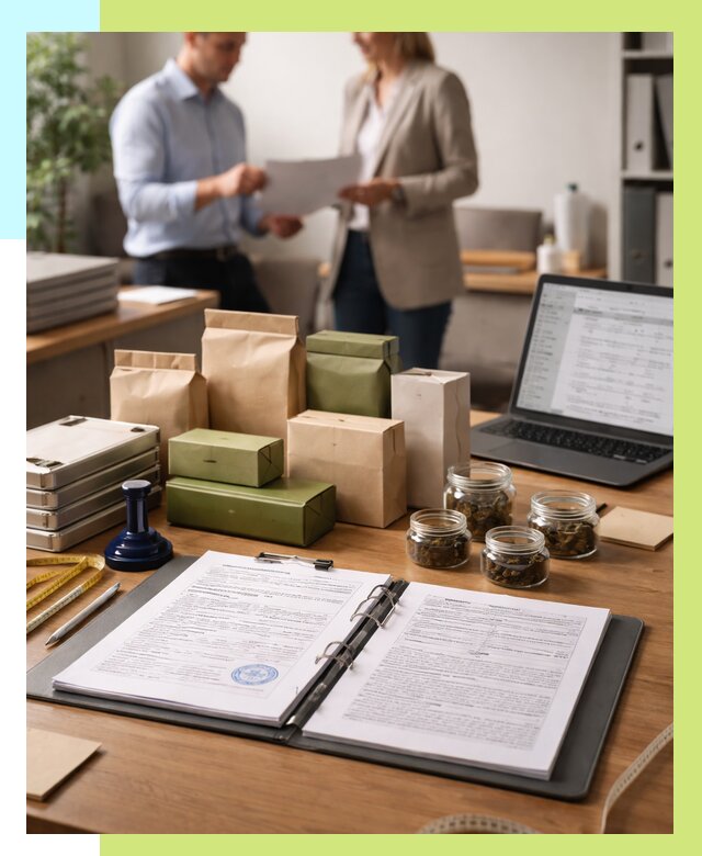 ТУ на чай в Тулуне срочно от 9172 р., оформление в Алешин-Тлн