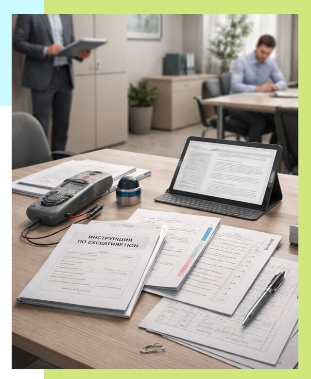 Руководство по эксплуатации в Тулуне от 7553 р. | Алешин-Тлн