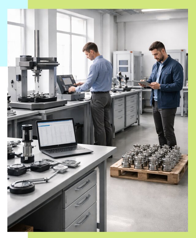 Технологический процесс в Тулуне от 7553 р. | Алешин-Тлн