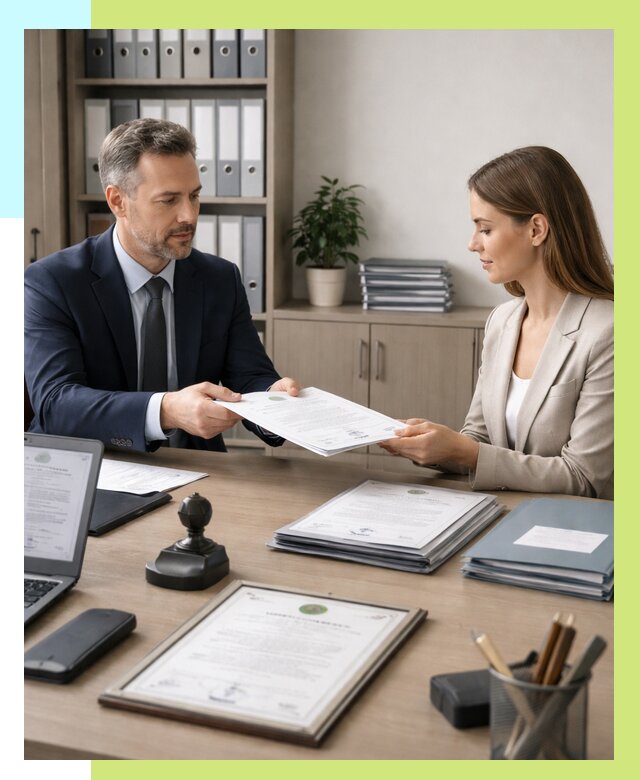 Нотификация ФСБ в Тулуне от 26975 р., Получить у Алешин-Тлн