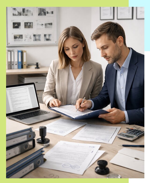 Нотификация ФСБ для продукции и оборудования в Тулуне