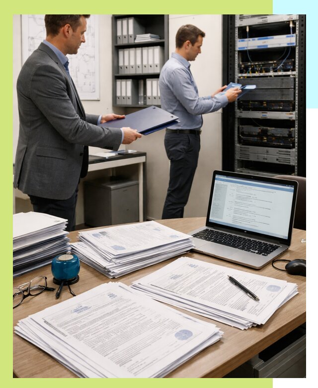 Получение заключения ФСТЭК на информационные системы в Тулуне