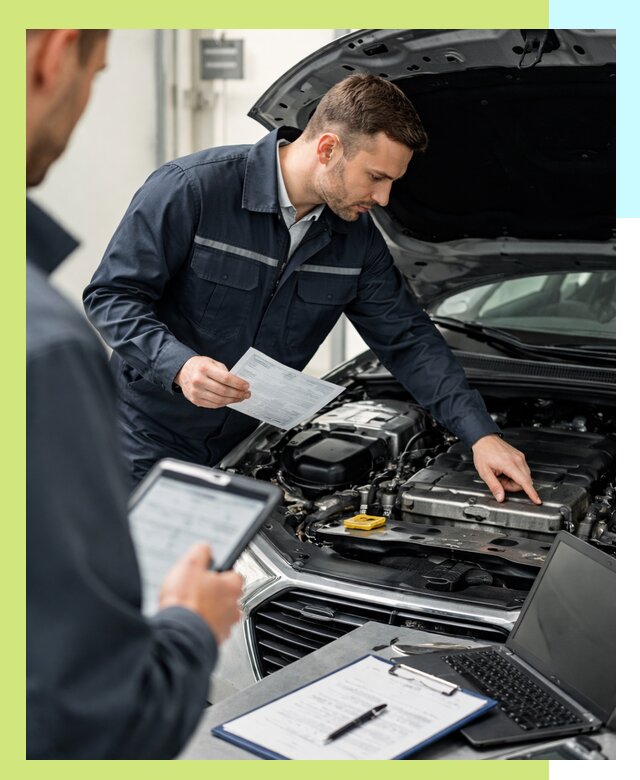 Оформление СБКТС на автомобиль в Тулуне, быстро и официально