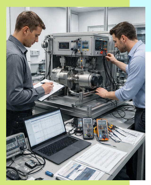 Получение БКТС для техники, оборудования и услуг в Тулуне