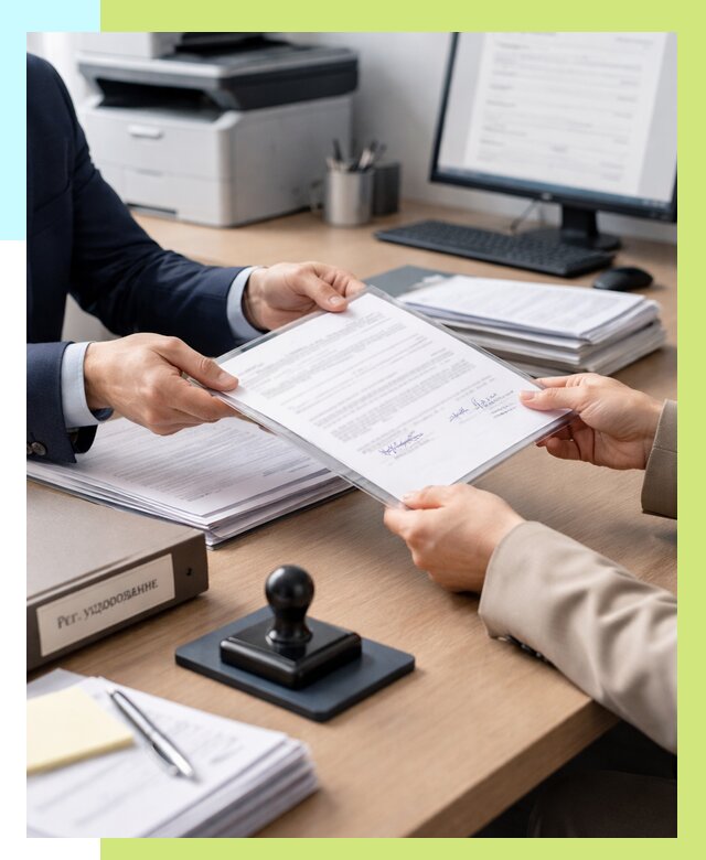 Рег. удостоверение медизделия в Тулуне от 86320р | Алешин-Тлн