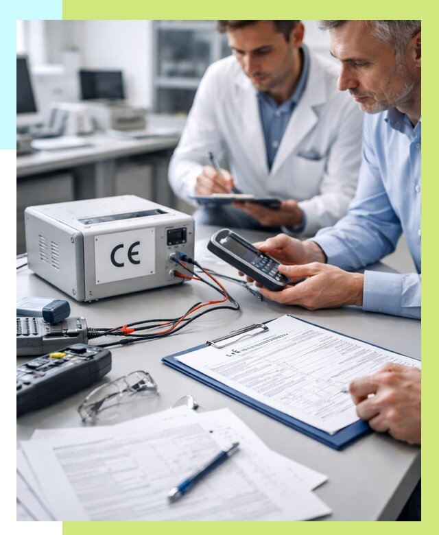 CE сертификат в Тулуне от 21580 р. под ключ Алешин-Тлн