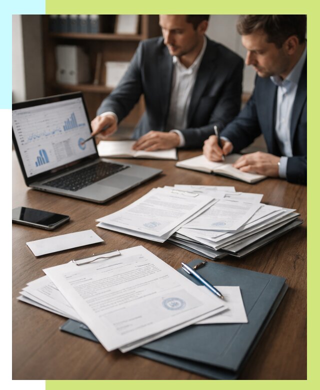 Оценка деловой репутации в Тулуне от 8093 р. | Алешин-Тлн