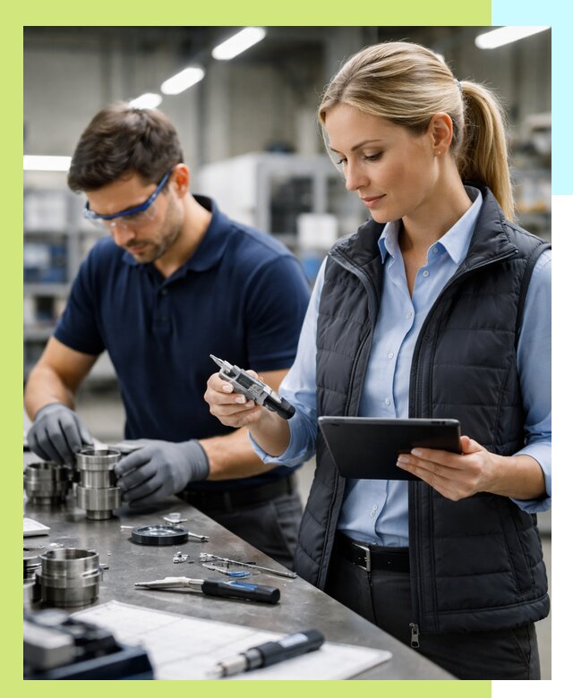 Сертификация производства в Тулуне по стандартам и требованиям