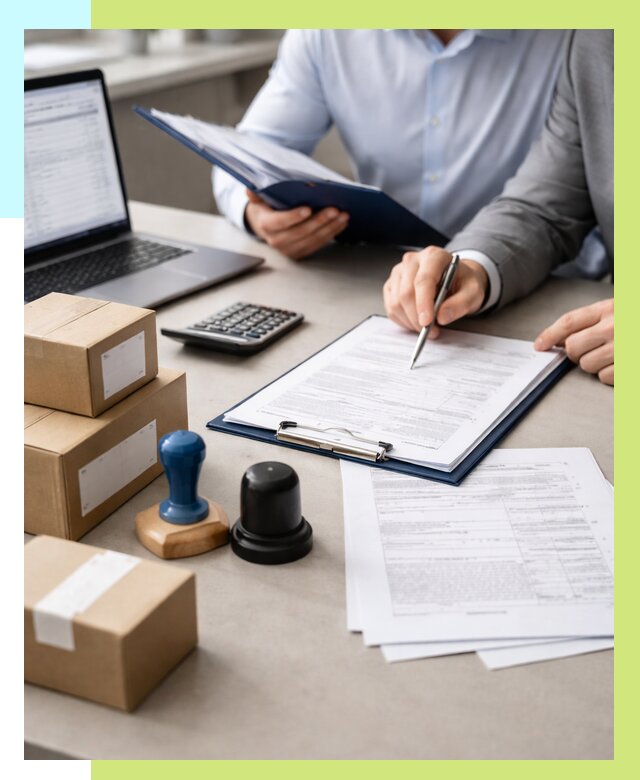 Декларирование продукции в Тулуне от 12948 р., Алешин-Тлн