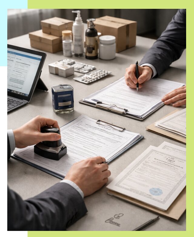 Декларирование товаров в Тулуне от 9711 р. | Алешин-Тлн