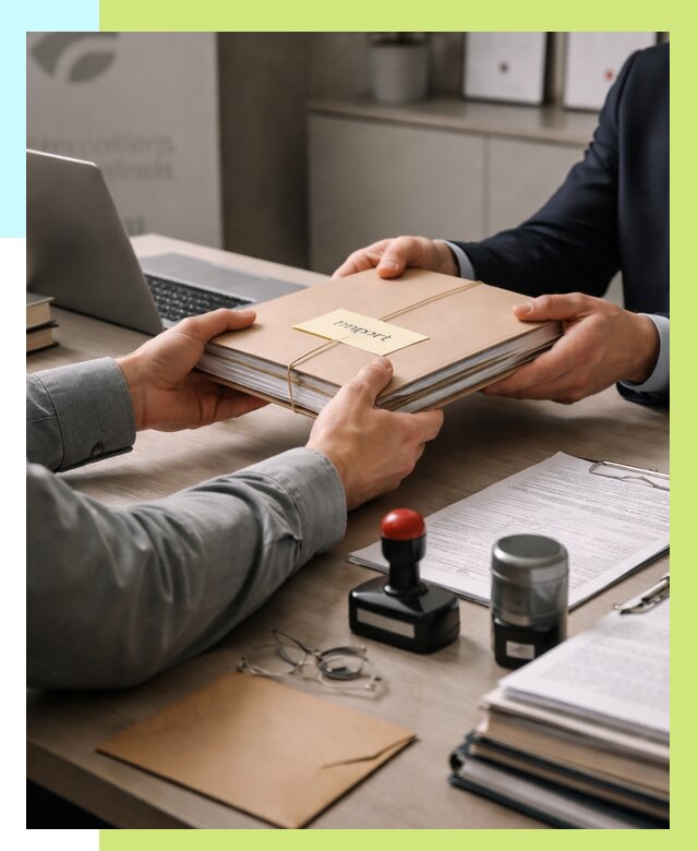 Сертификация для импорта в Тулуне от 32370 р. | Алешин-Тлн