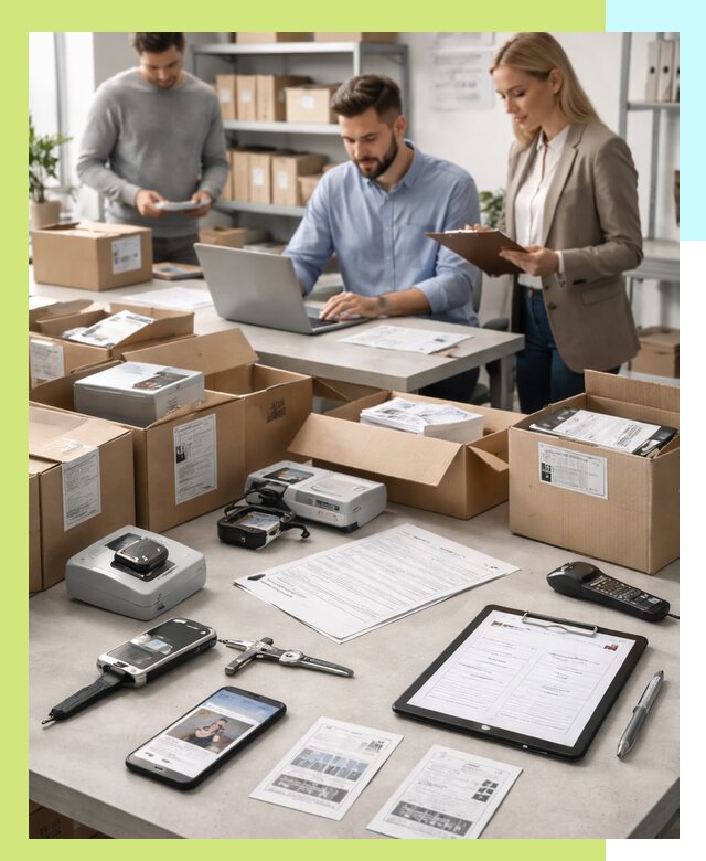 Сертификация товаров и документов для маркетплейсов в Тулуне