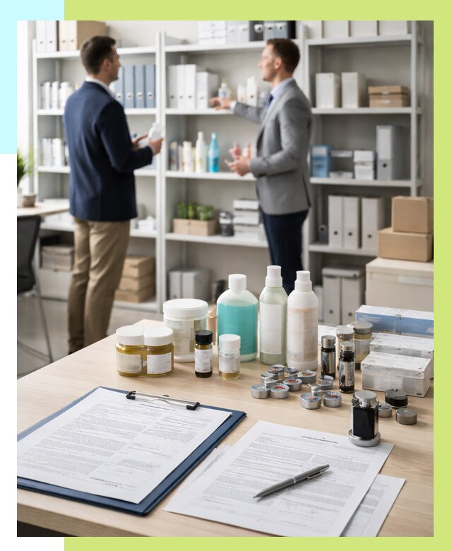 Сертификация собствен. продукции в Тулуне от 26975 р. | Алешин-Тлн