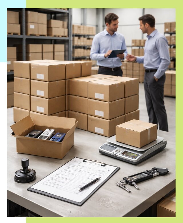 Сертификация партии товара в Тулуне от 16185 р., Алешин-Тлн