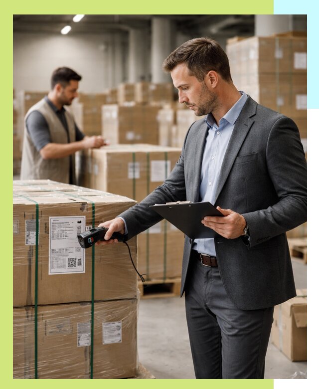 Сертификация партии товара в Тулуне по требованиям законодательства